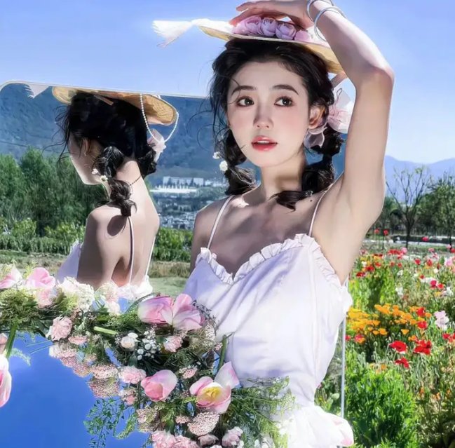 乱世飘萍